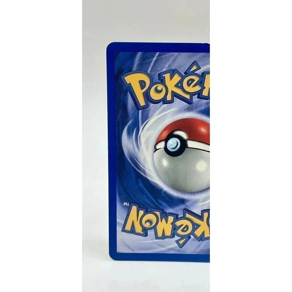 Ponyta 64/82 Team Rocket Pokemon TCG Card‎ Non Holo Vintage 2000 LP